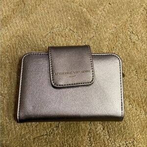 Platinum Wallet